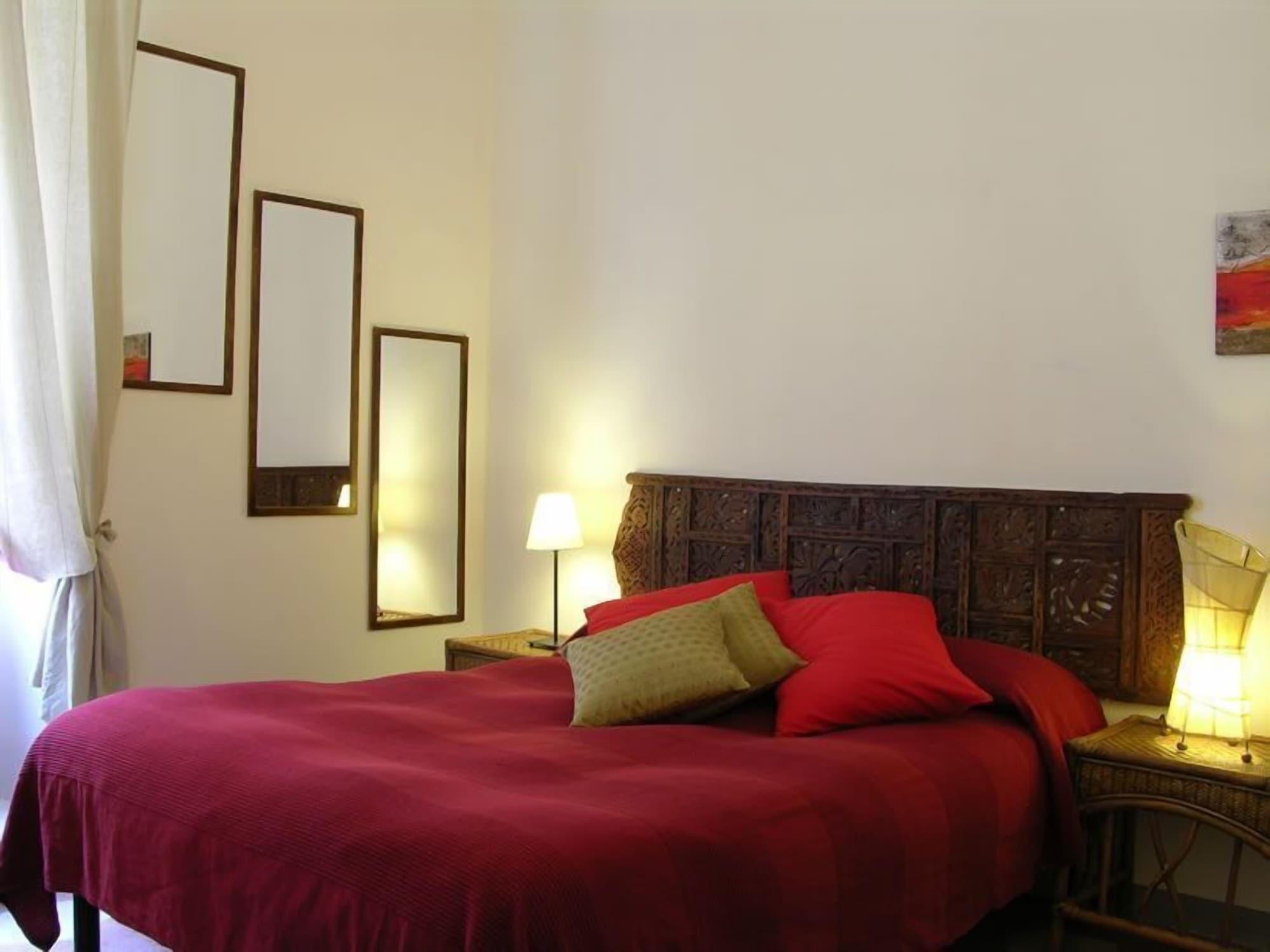 Hotel La Casa Di Amy Rzym Zewnętrze zdjęcie