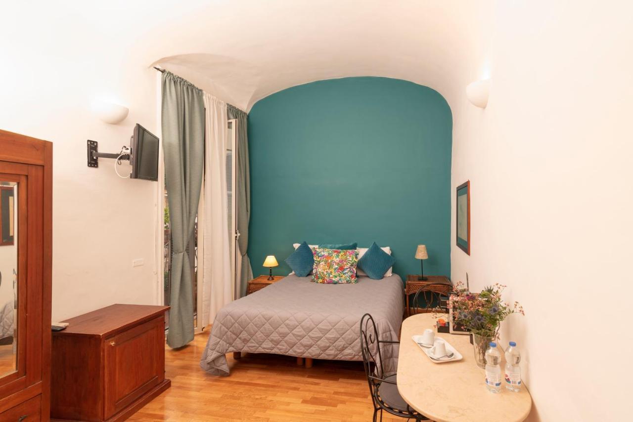 Hotel La Casa Di Amy Rzym Zewnętrze zdjęcie