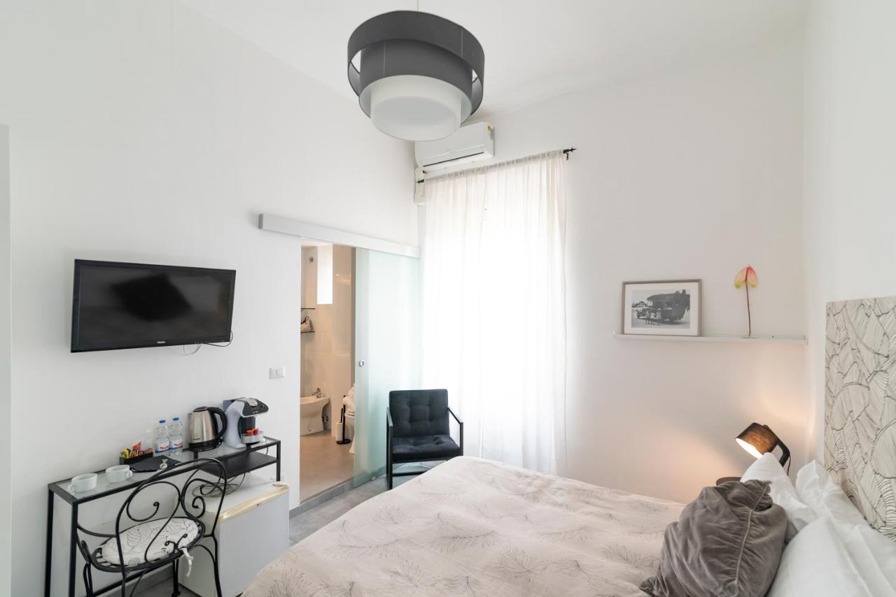 Hotel La Casa Di Amy Rzym Zewnętrze zdjęcie