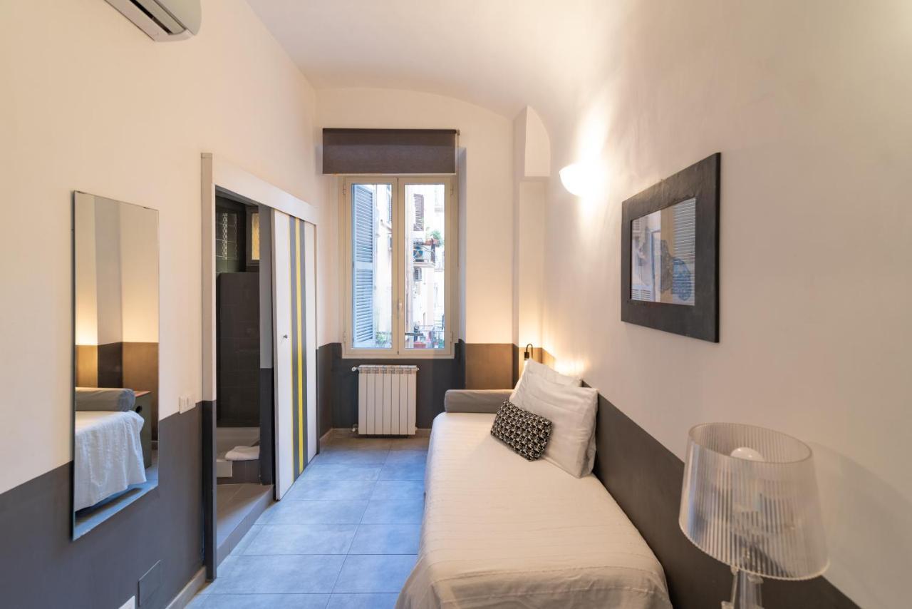 Hotel La Casa Di Amy Rzym Zewnętrze zdjęcie