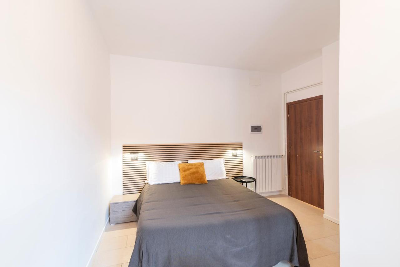 Hotel La Casa Di Amy Rzym Zewnętrze zdjęcie