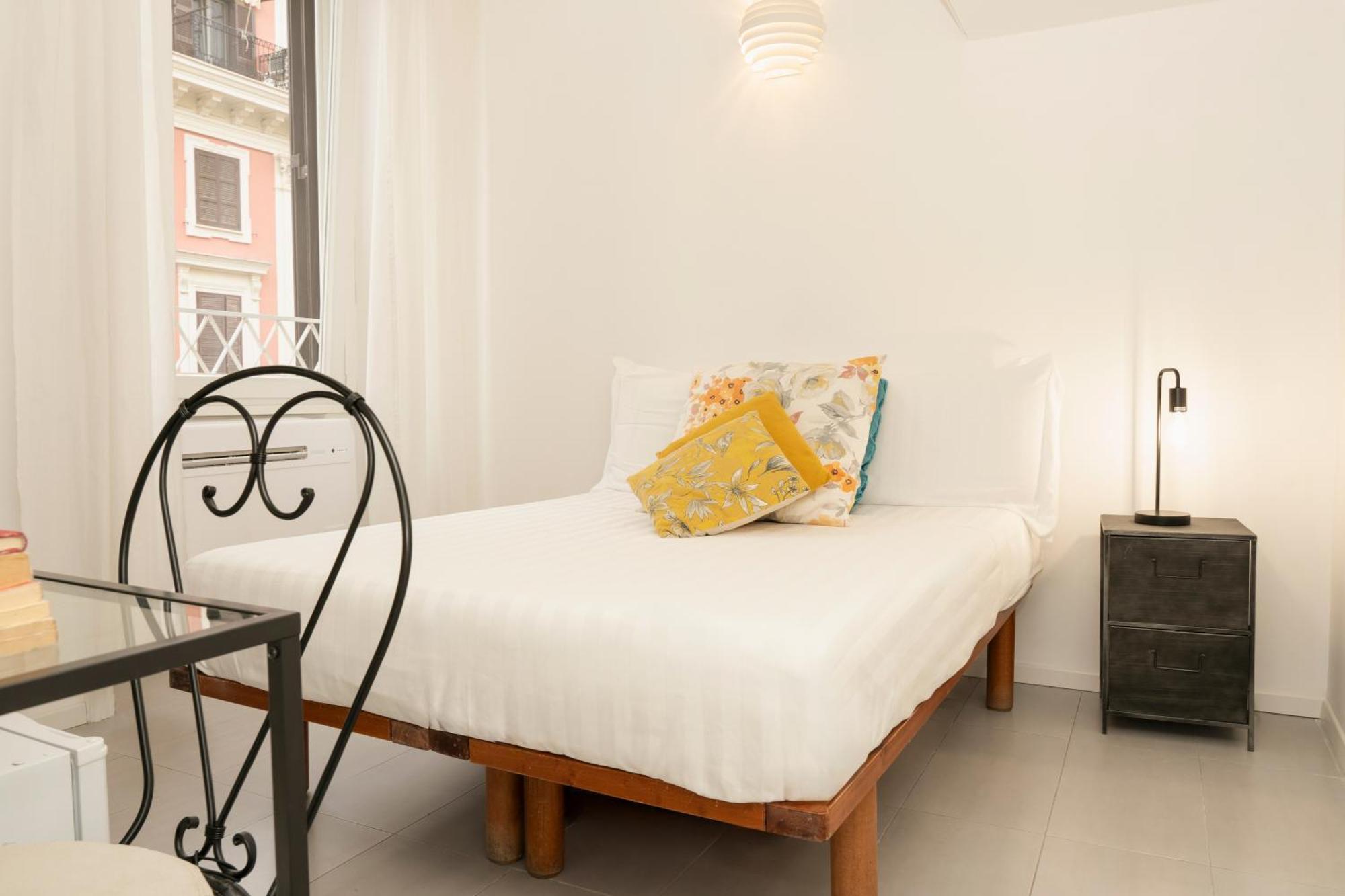 Hotel La Casa Di Amy Rzym Zewnętrze zdjęcie