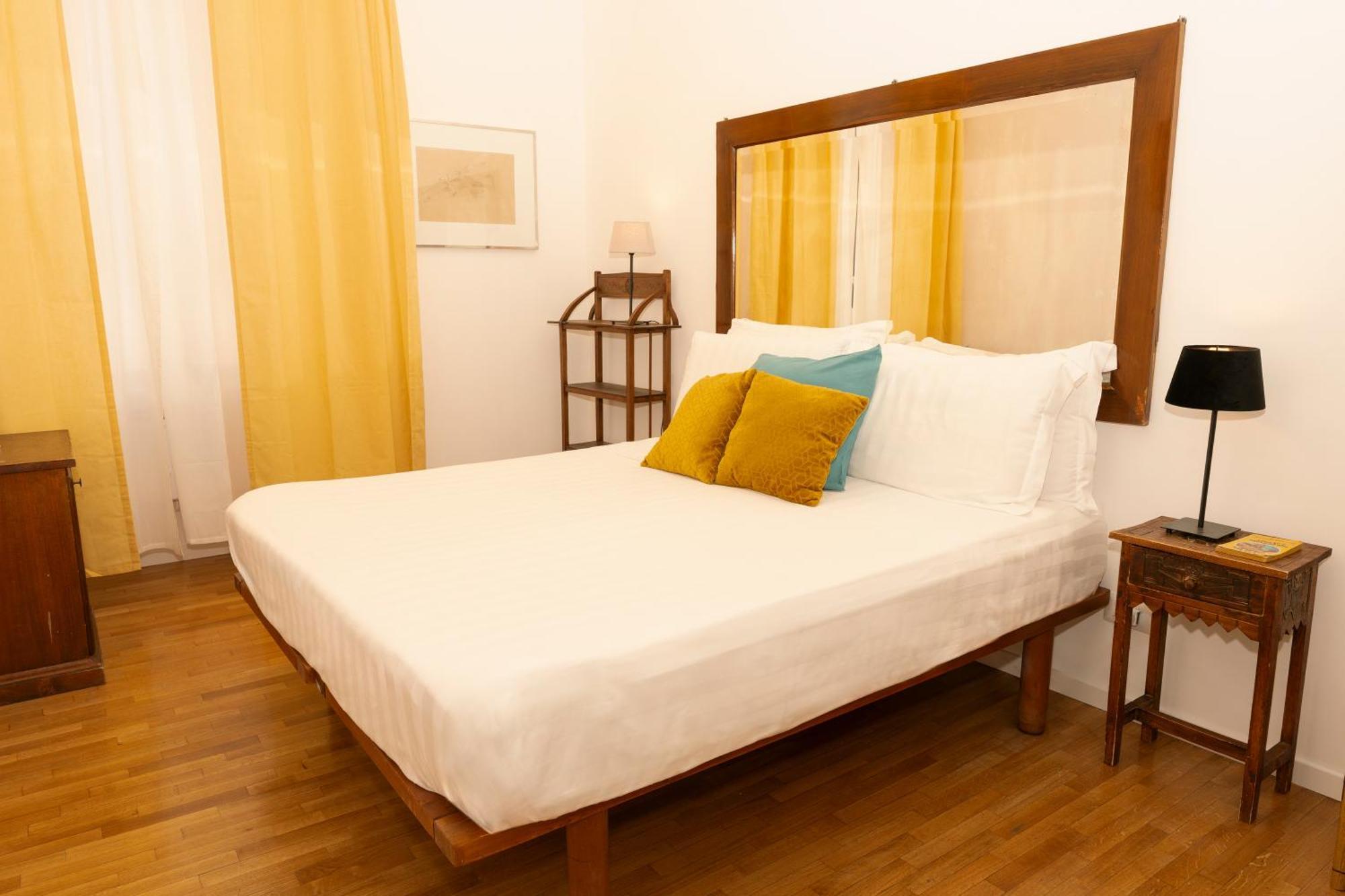 Hotel La Casa Di Amy Rzym Zewnętrze zdjęcie