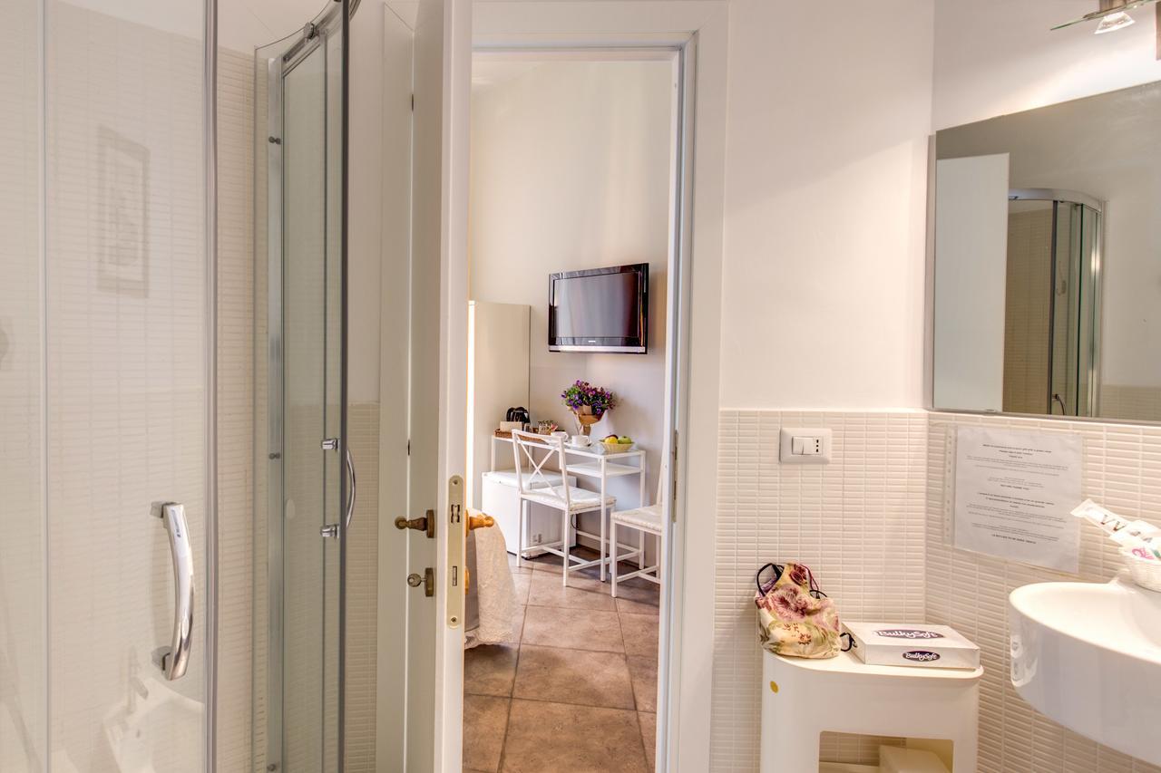 Hotel La Casa Di Amy Rzym Zewnętrze zdjęcie
